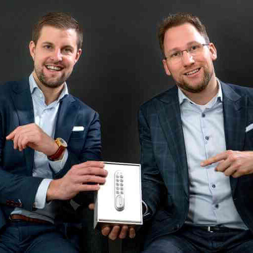 Interview Hamburger Abendblatt