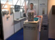 Resatur GmbH Messestand