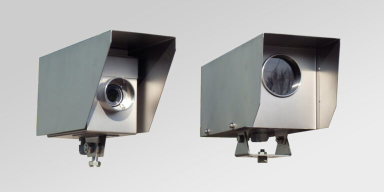 Edelstahl-Gehäusefertigung